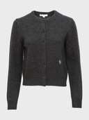 кардиган - фото 1