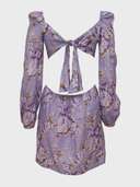 платье - фото 3