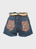 шорты - фото 3