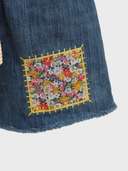 шорты - фото 2