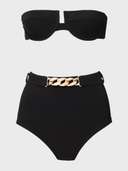 купальник - фото 1