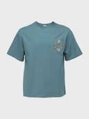 футболка - фото 1