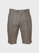 шорты - фото 1