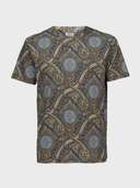 футболка - фото 1