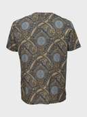 футболка - фото 3