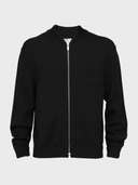 кофта на молнии - фото 1