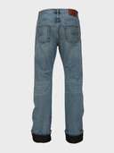 джинсы - фото 3