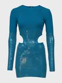 платье - фото 1