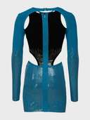 платье - фото 3