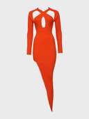 платье - фото 1