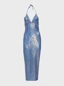 платье - фото 1