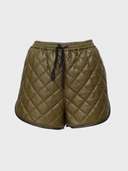 шорты - фото 1