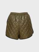 шорты - фото 3