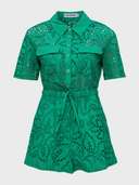 комбинезон - фото 1