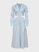 платье - фото 1