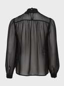 блуза - фото 3