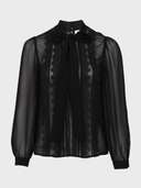 блуза - фото 2