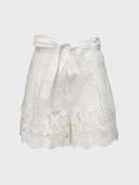 шорты - фото 3