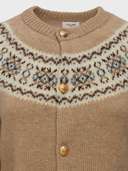 кардиган - фото 3