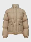 пуховик - фото 1