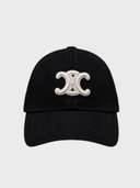 бейсболка - фото 1