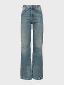 джинсы - фото 1