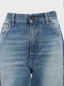 джинсы - фото 1