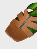 босоножки - фото 4