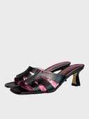 босоножки - фото 1