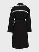 пальто - фото 1