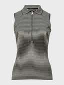 кофта без рукавов - фото 1