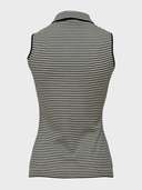 кофта без рукавов - фото 3