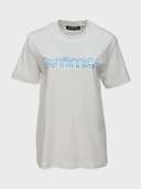 футболка - фото 2