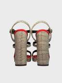 босоножки - фото 2