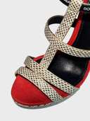 босоножки - фото 3