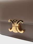 сумка 188423BF4.10BL - фото 4