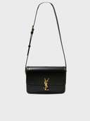 сумка 634305 0SX0W 1000 - фото 1