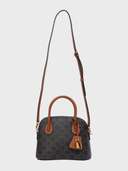 сумка 120682DNK.04LU - фото 6