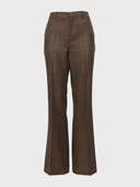 брюки - фото 1