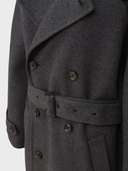 пальто 17122573 - фото 3