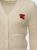 кардиган 17122562 - фото 2