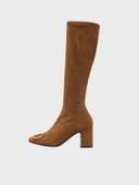 сапоги 851420 - фото 4