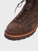 ботинки 717 - фото 4