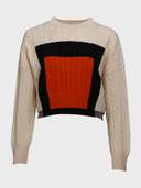 кофта 12112521 - фото 1