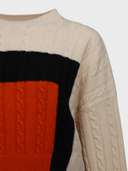 кофта 12112521 - фото 3