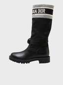 сапоги 611 - фото 7