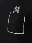 футболка 18022626 - фото 4