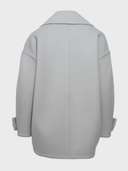 пальто 12112522 - фото 2