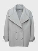 пальто 12112522 - фото 1