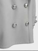 пальто 12112522 - фото 3